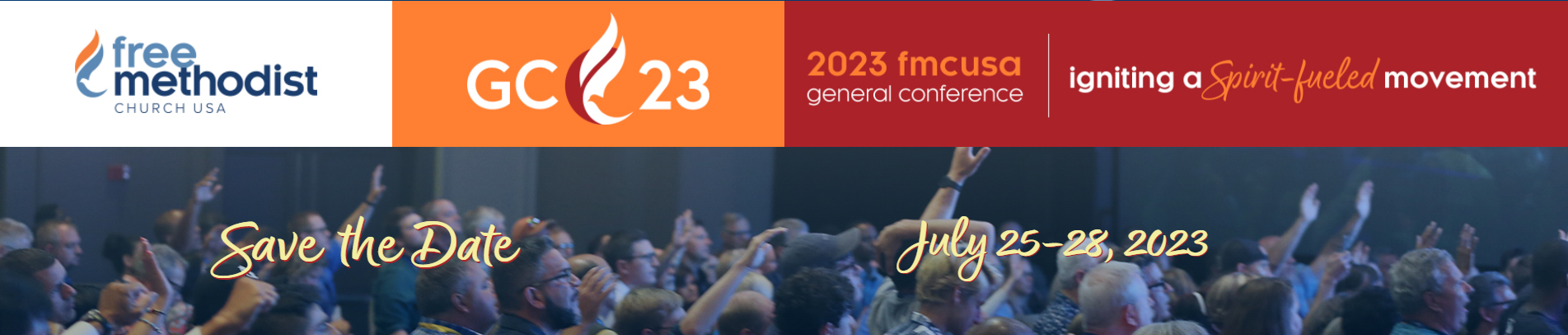 General Conference 2023