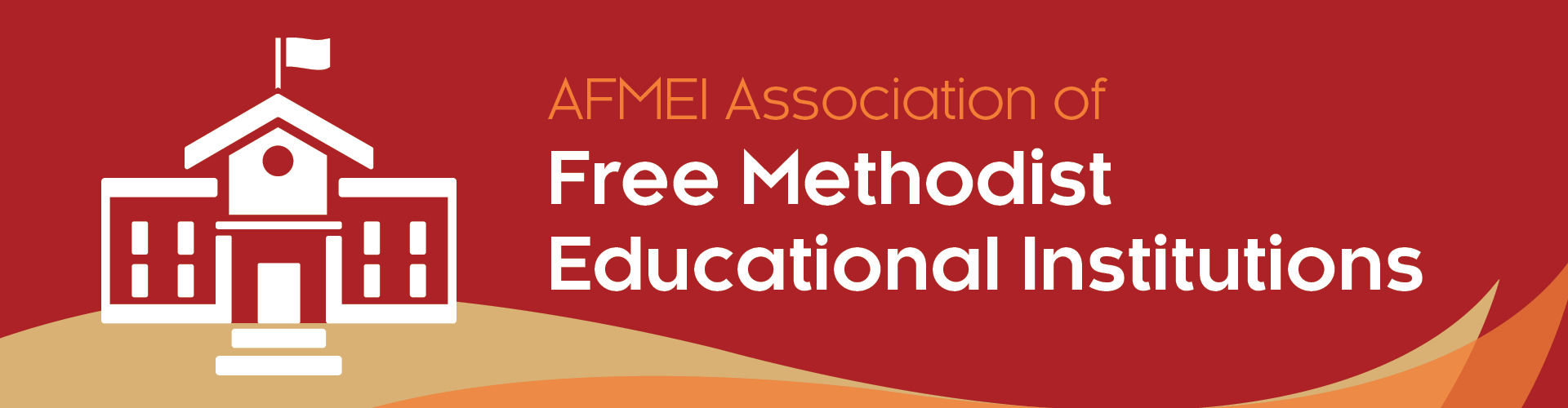 AFMEI Association of Free Methodist Educational Insitutions